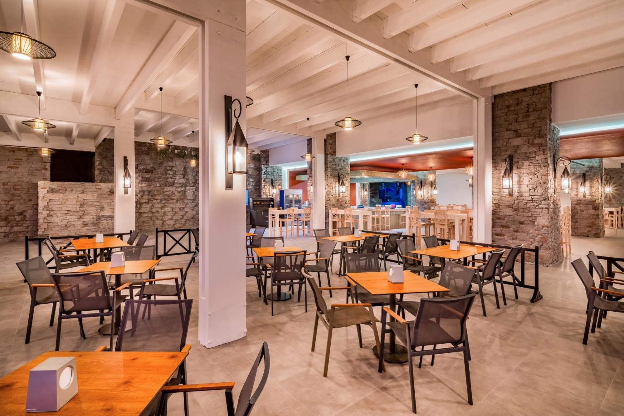 Gravel Hotels Select Kemer Extérieur photo