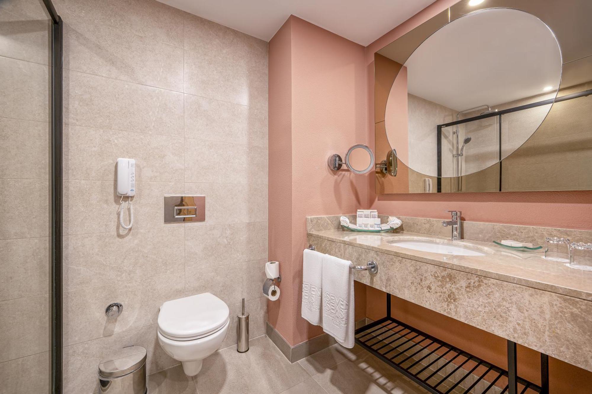 Gravel Hotels Select Kemer Extérieur photo